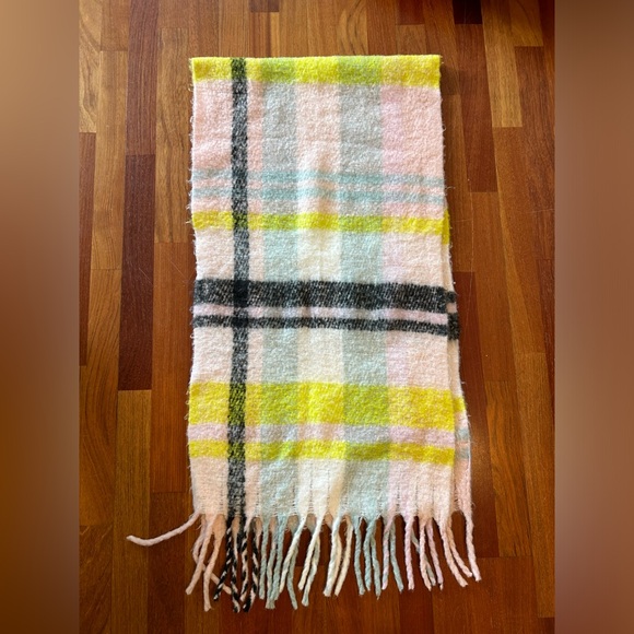 Anthropologie Scarf - Picture 2 of 3